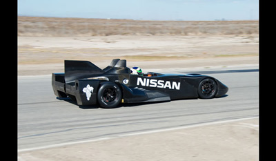 Nissan Deltawing Racing Prototype 2012 2